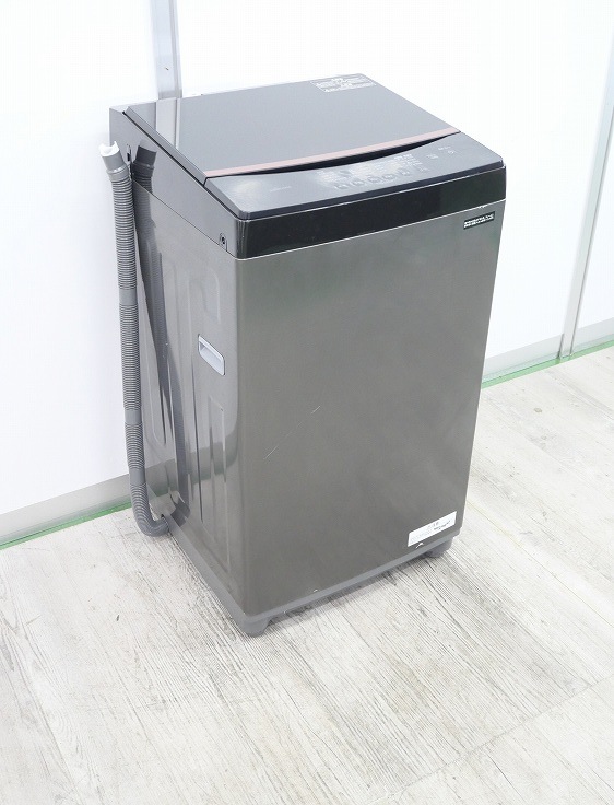 �����ꥹ���������/2023ǯ��/6kg/����ư������/IAW-T605BL