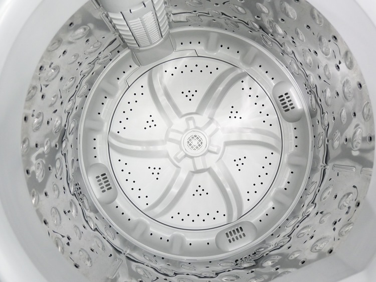 �����ꥹ���������/2023ǯ��/6kg/����ư������/IAW-T605BL