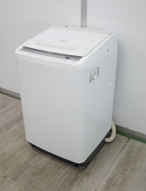 ��Ω��/2020ǯ��/8kg/����ư������/BW-V80F