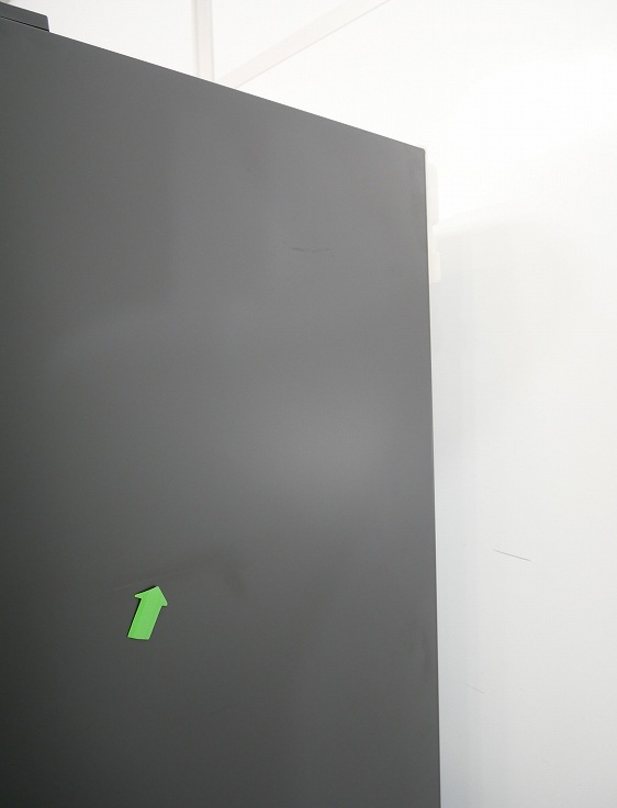 ��̤�����ʡ���Ω��/6�ɥ�/670L/�Υ�ե�����¢�����/R-GXCC67T (H)