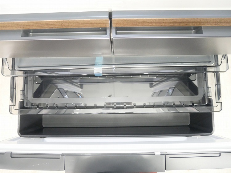 ��̤�����ʡ���Ω��/6�ɥ�/670L/�Υ�ե�����¢�����/R-GXCC67T (H)