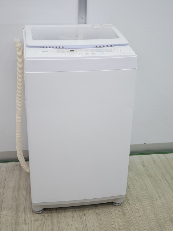 comfee��/2025ǯ��/5.5kg/����ư������/CAC06EW55/W-S1