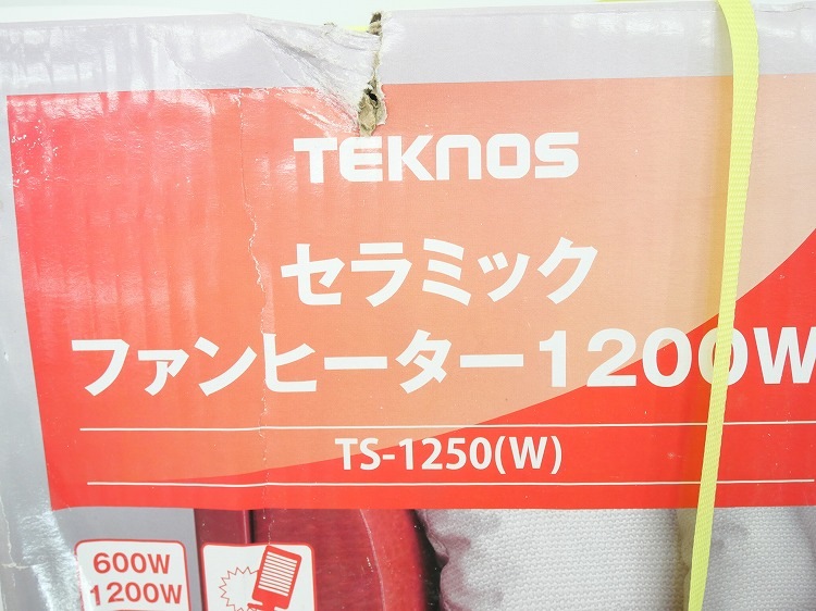 ��̤�����ʡۥƥ��Υ���/����ߥå��ҡ�����/TS-1250(W)