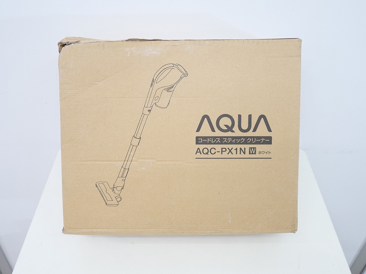 ̤ʡAQUA/2022ǯ/ƥå꡼ʡ/AQC-PX1N(W)