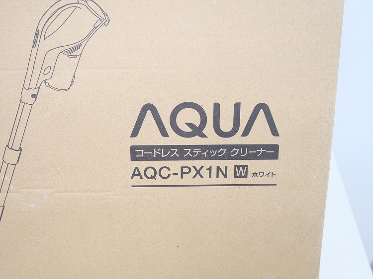 ̤ʡAQUA/2022ǯ/ƥå꡼ʡ/AQC-PX1N(W)