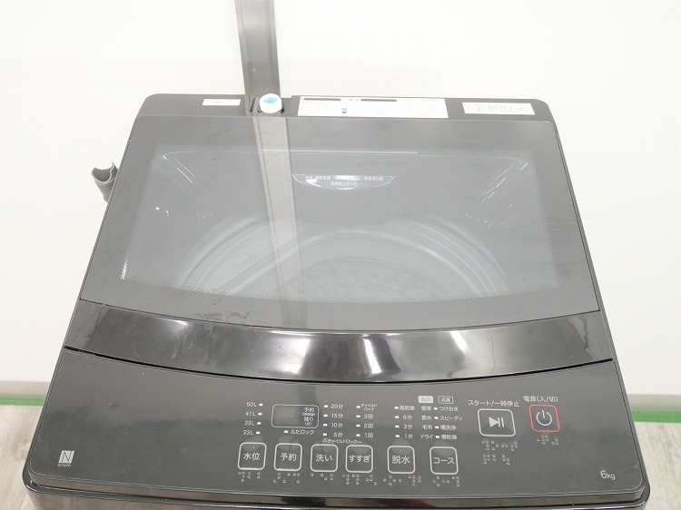 �˥ȥ���/2024ǯ��/6kg/����ư������/NT60L1BK