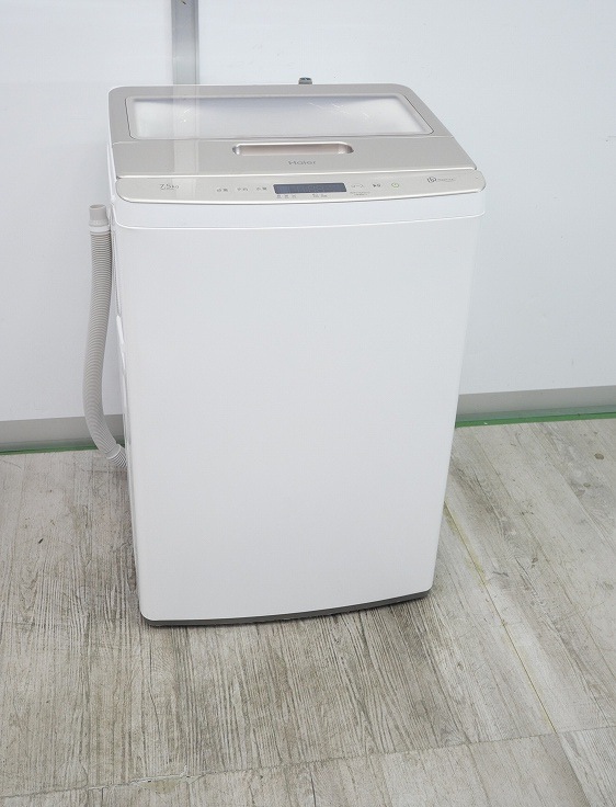 Haier��/2021ǯ��/7.5kg/����ư������/JW-LD75A