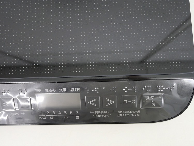��̤�����ʡ�Panasonic��/���IHĴ����/KZ-PH34-K