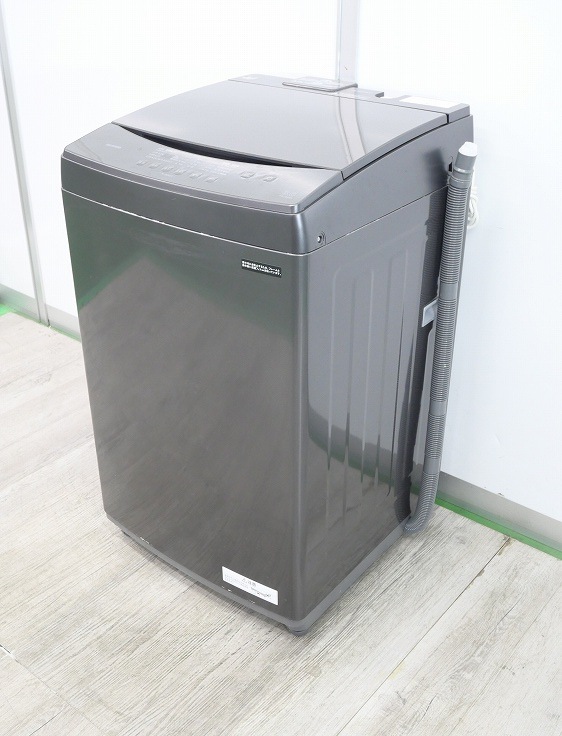 �����ꥹ���������/2023ǯ��/8kg/����ư������/IAW-T806HA