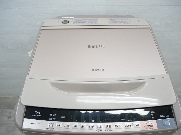 ��Ω��/2017ǯ��/10kg/����ư������/BW-V100A