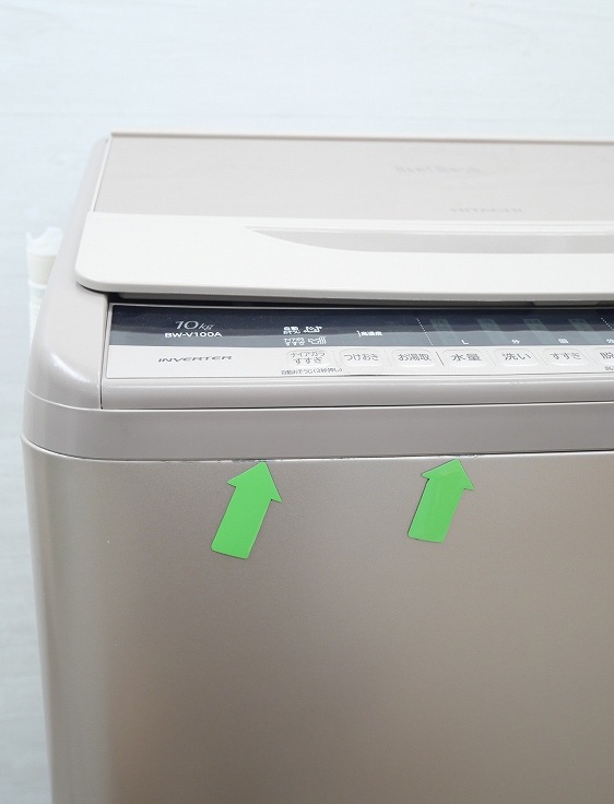 ��Ω��/2017ǯ��/10kg/����ư������/BW-V100A