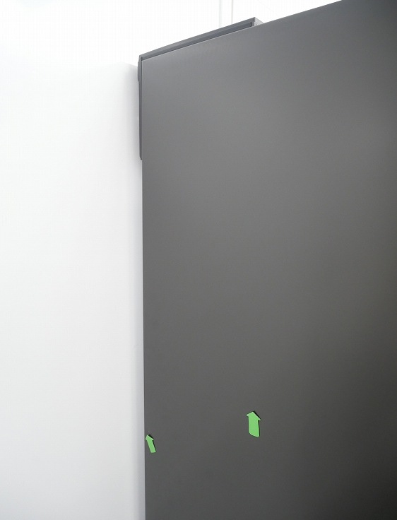 ��̤�����ʡ�Panasonic��6�ɥ�/650L/�Υ�ե���������¢��/NR-F65WX1-H