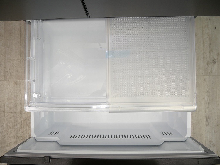 ��̤�����ʡ�Panasonic��6�ɥ�/650L/�Υ�ե���������¢��/NR-F65WX1-H