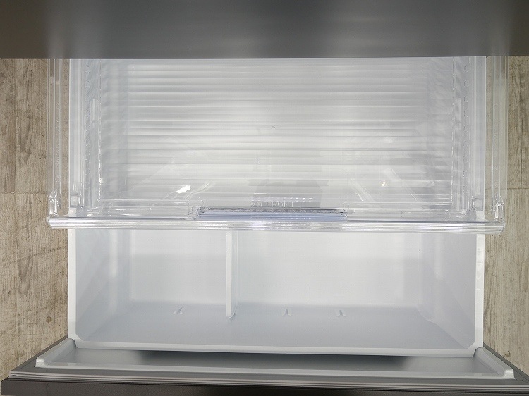��̤�����ʡ�Panasonic��6�ɥ�/650L/�Υ�ե���������¢��/NR-F65WX1-H