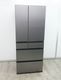 ��̤�����ʡ�Panasonic��6�ɥ�/650L/�Υ�ե���������¢��/NR-F65WX1-H