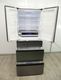��̤�����ʡ�Panasonic��6�ɥ�/650L/�Υ�ե���������¢��/NR-F65WX1-H