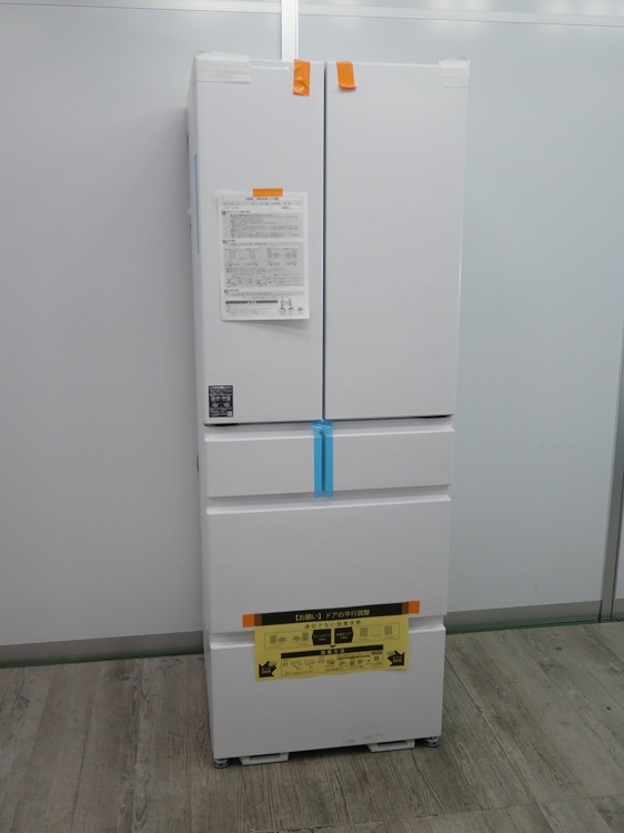 ��̤�����ʡ���Ω��/6�ɥ�/485L/�Υ�ե�����¢�����/R-HW49V(W)
