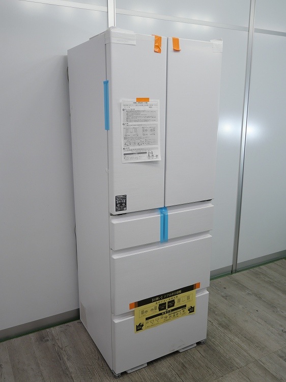 ��̤�����ʡ���Ω��/6�ɥ�/485L/�Υ�ե�����¢�����/R-HW49V(W)