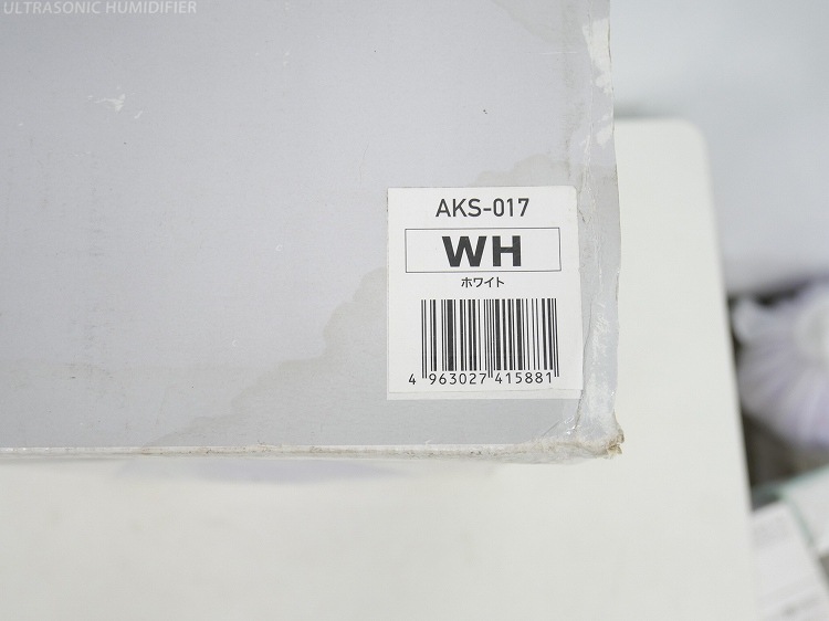 ��̤�����ʡۥ��ԥå���/Ķ���ȼ��ü���/AKS-017