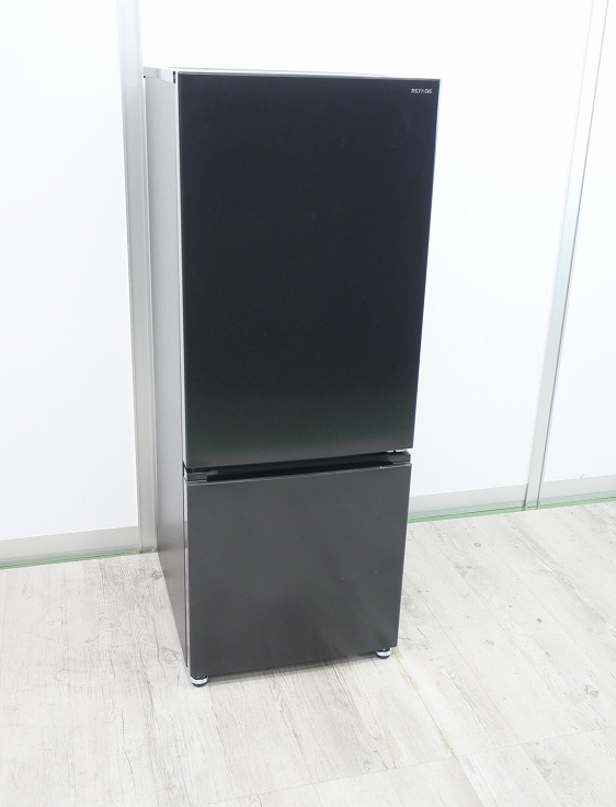 ジモティ新入荷情報!!】冷蔵庫 YAMADA YRZ-F15LW 2024 J-250326