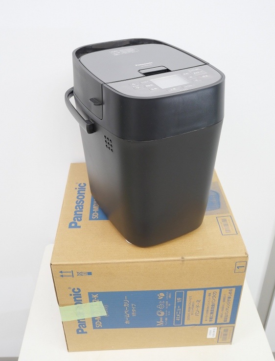 ��̤�����ʡ�Panasonic��/�ۡ���١����꡼/SD-MDX102(K)