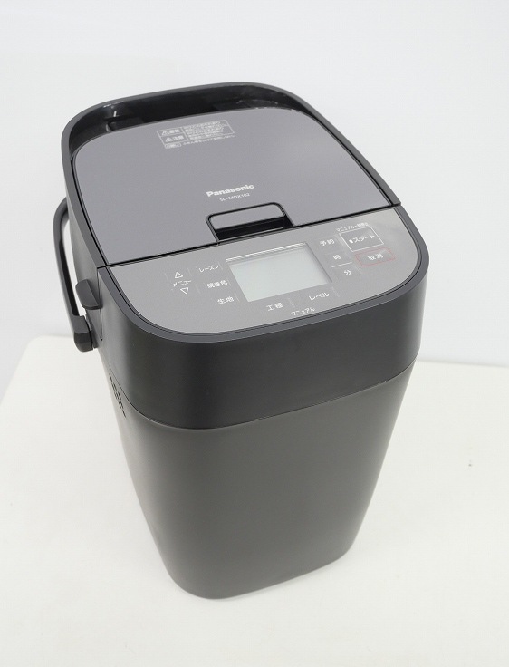��̤�����ʡ�Panasonic��/�ۡ���١����꡼/SD-MDX102(K)