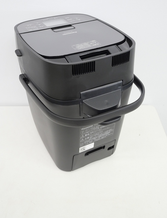 ��̤�����ʡ�Panasonic��/�ۡ���١����꡼/SD-MDX102(K)