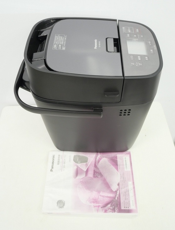 ��̤�����ʡ�Panasonic��/�ۡ���١����꡼/SD-MDX102(K)