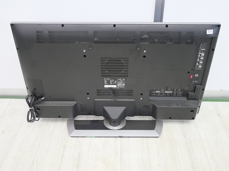 ���㡼����/2017ǯ��/45��/4K�վ����顼�ƥ��/LC-45US40