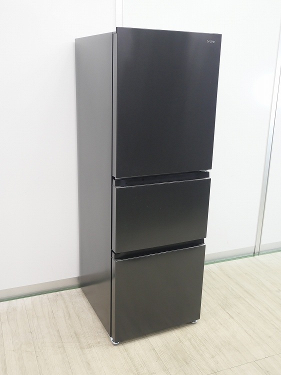 Haier��/2024ǯ��/3�ɥ�/286L/������¢��/JR-CV29B