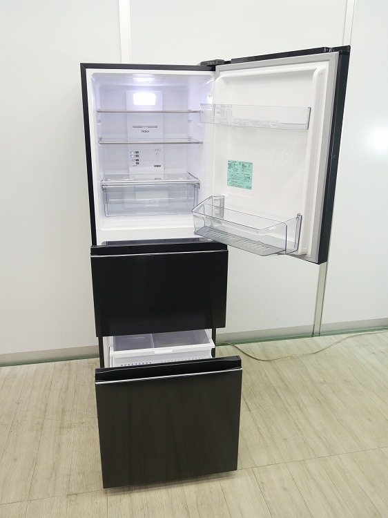 Haier��/2024ǯ��/3�ɥ�/286L/������¢��/JR-CV29B