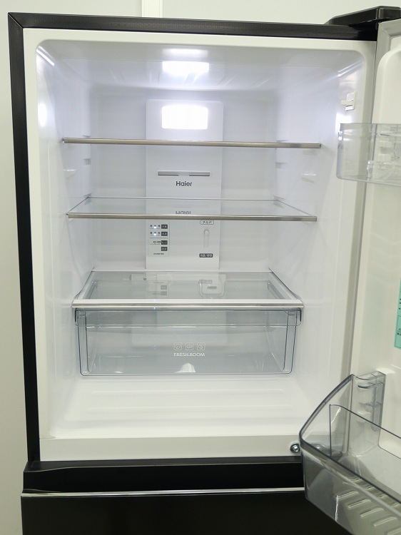 Haier��/2024ǯ��/3�ɥ�/286L/������¢��/JR-CV29B