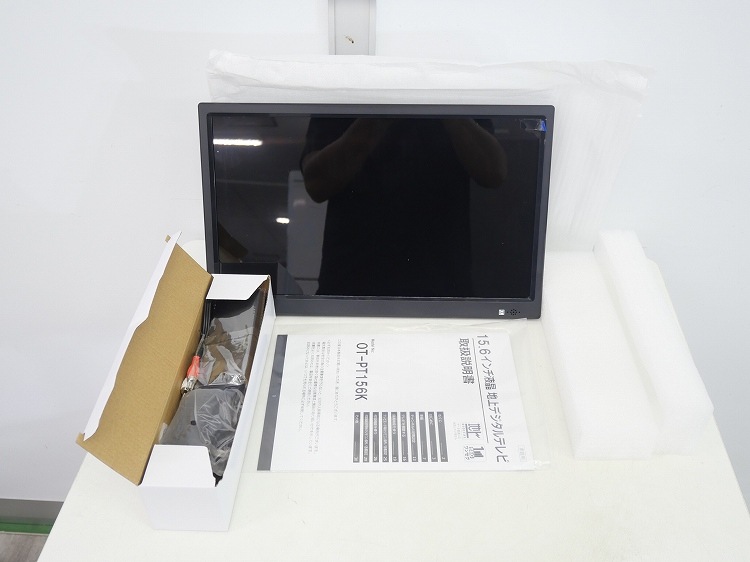 ��̤�����ʡۥ��������ɥإå���/�Ͼ�ǥ�����ƥ��/15.6�����/OT-PT156K