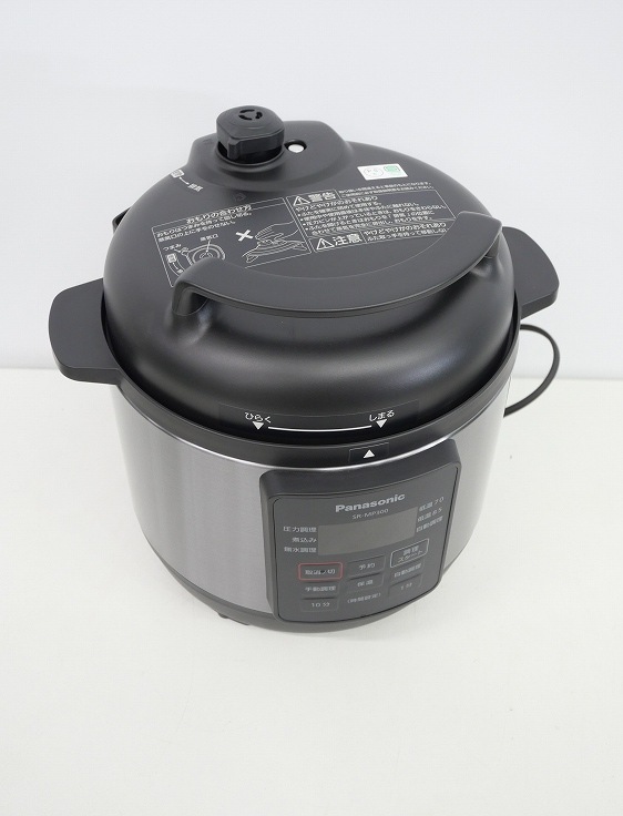 ��̤�����ʡ�Panasonic��/3.0L/�ŵ����Ϥʤ�/SR-MP300