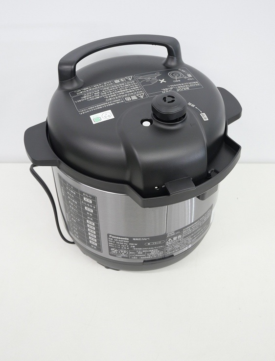 ��̤�����ʡ�Panasonic��/3.0L/�ŵ����Ϥʤ�/SR-MP300