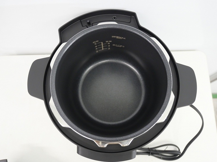 ��̤�����ʡ�Panasonic��/3.0L/�ŵ����Ϥʤ�/SR-MP300