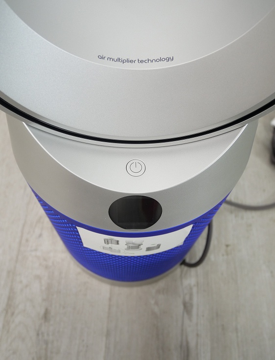 ��̤�����ʡۥ���������/���������ե���/Purifier Cool/TP07 SB