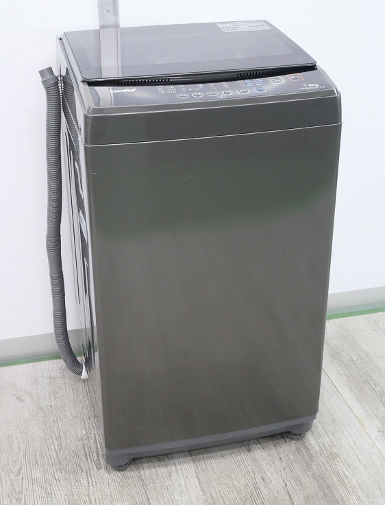 comfee��/2024ǯ��/7kg/����ư������/CACO6W70U/TT-JP