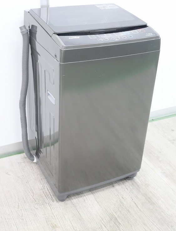 comfee��/2024ǯ��/7kg/����ư������/CACO6W70U/TT-JP