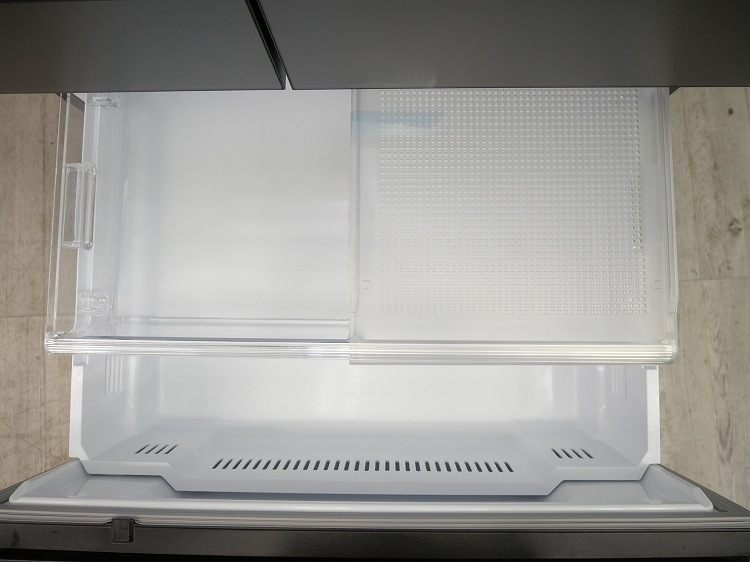 ��̤�����ʡ�Panasonic��6�ɥ�/650L/�Υ�ե���������¢��/NR-F659WPX-H