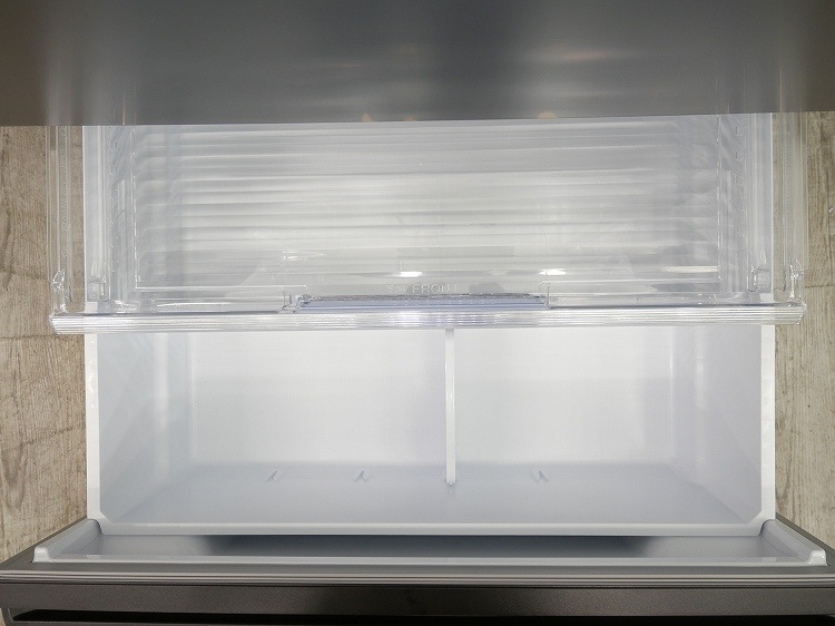 ��̤�����ʡ�Panasonic��6�ɥ�/650L/�Υ�ե���������¢��/NR-F659WPX-H