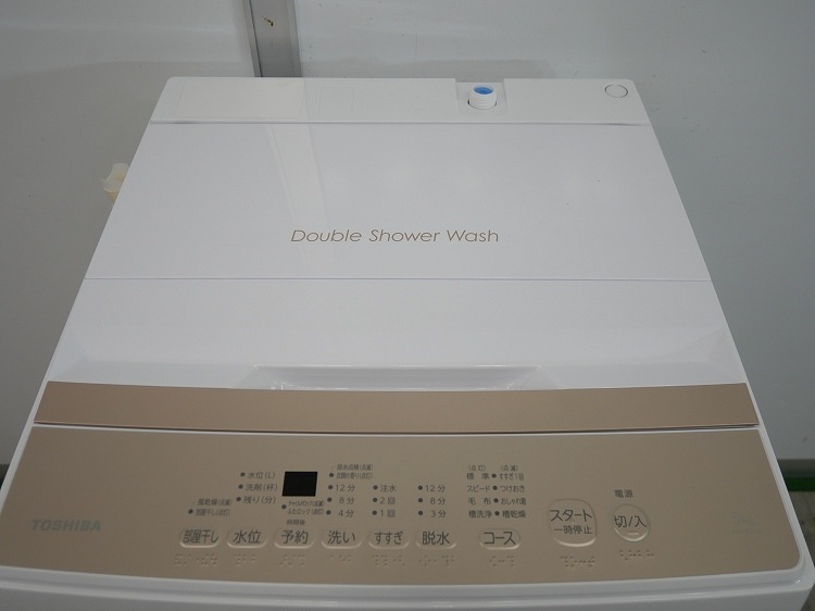 �����/2025ǯ��/5.0kg/����ư������/AW-5GA4