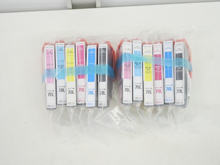 ��̤�����ʡ�Ȣ̵���ۥ��顼���ꥨ���������/ICLM70L�ߴ�/���󥯥����ȥ�å�/6�������ȥ�å��ܸ��ѥ��󥯥���