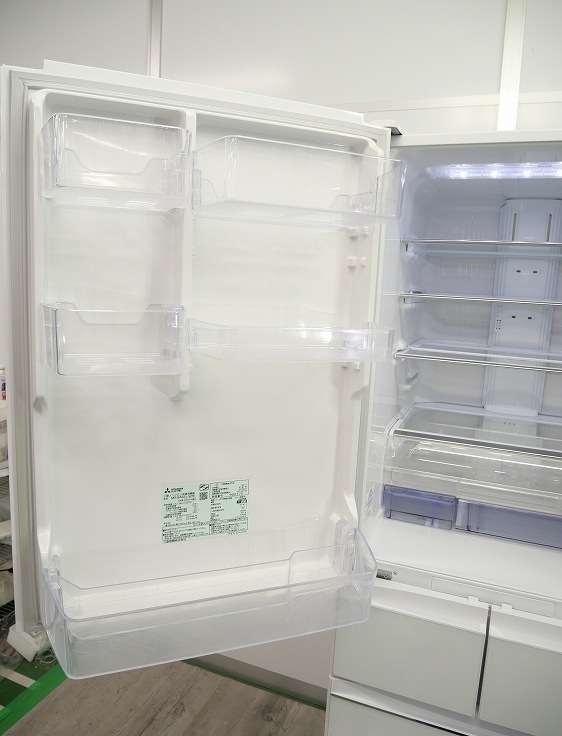 ɩ/5ɥ/2019ǯ/455L/Υե¢/MR-B46EL-W