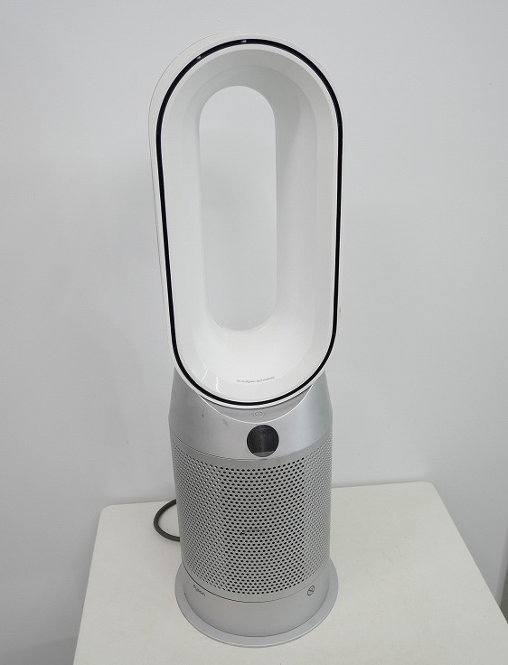 �ڤ櫓����ۥ���������/���������ե���ҡ�����/Purifier Hot + Cool /HP07 WS