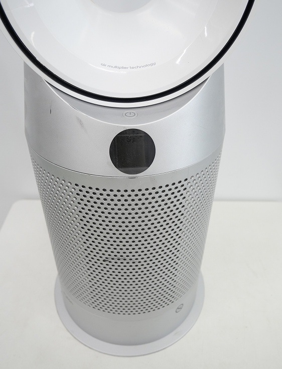 �ڤ櫓����ۥ���������/���������ե���ҡ�����/Purifier Hot + Cool /HP07 WS