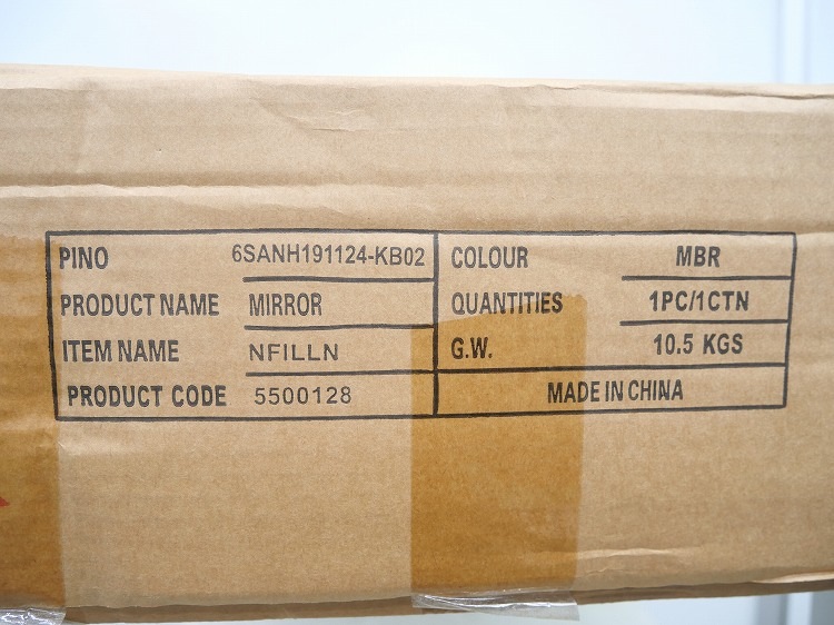 ��̤�����ʡۥ˥ȥ���/����/MIRROR NFILLN MBR