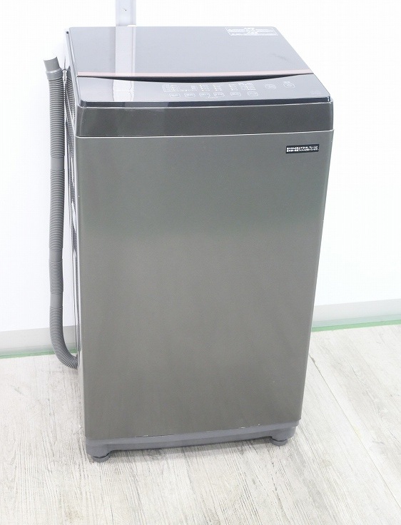 �����ꥹ���������/2021ǯ��/6kg/����ư������/IAW-T603BL