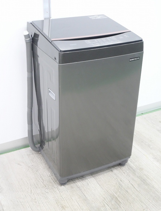 �����ꥹ���������/2021ǯ��/6kg/����ư������/IAW-T603BL