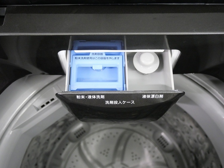 �����ꥹ���������/2021ǯ��/6kg/����ư������/IAW-T603BL